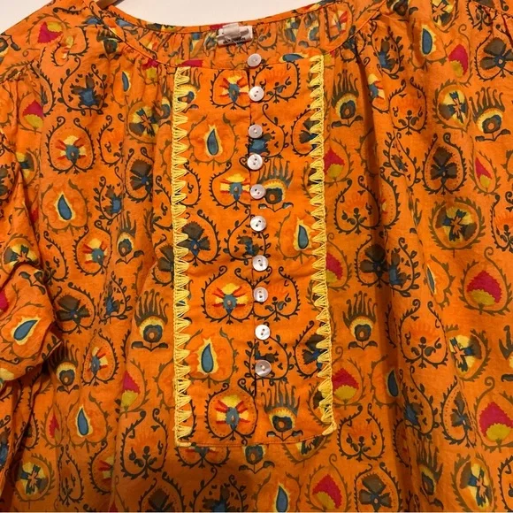 Ivy Jane Blouse - Picture 8 of 11